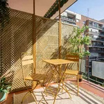 Rent a room of 177 m² in Madrid