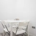 Rent a room in madrid