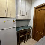 Rent a room in Madrid