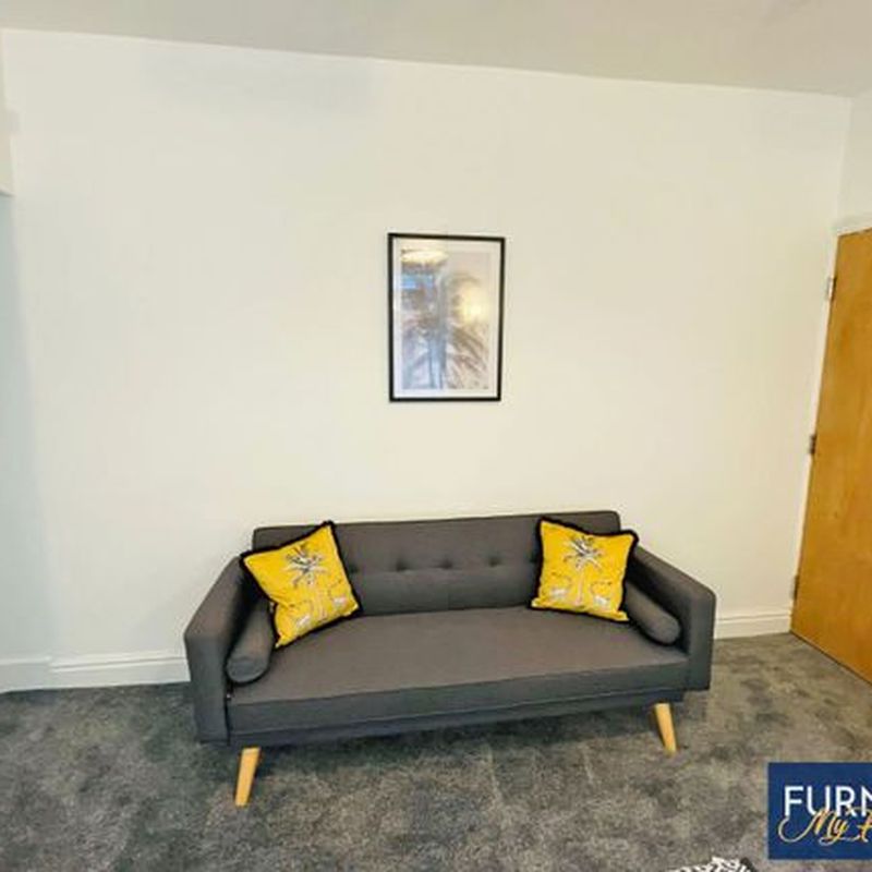 Room to rent in Byron Street, Fleetwood FY7