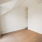 Appartement de 125 m² avec 1 chambre(s) en location à Antwerpen