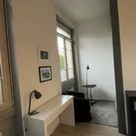 Rent 1 bedroom apartment of 27 m² in Saint-Étienne