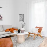 Rent 2 rooms apartment of 44 m² in Linköping