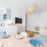 Appartement de 46 m² avec 3 chambre(s) en location à Boulogne-Billancourt