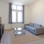 Appartement de 80 m² avec 2 chambre(s) en location à brussels