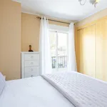 Rent 1 bedroom apartment of 35 m² in Málaga