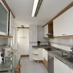 Rent 4 bedroom apartment of 130 m² in Madrid