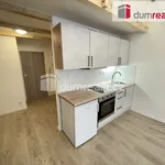 Pronajměte si 1 ložnic/e byt o rozloze 42 m² v Prague