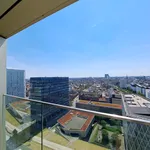 Huur 1 slaapkamer appartement in Antwerpen