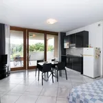 2-room flat via Giovanni Losa 57/A, Robassomero