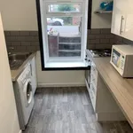 Rent 1 bedroom apartment in Yorkshire And The Humber