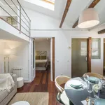 Rent 4 bedroom apartment of 58 m² in Madrid