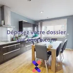 Appartement de 13 m² avec 7 chambre(s) en location à Nancy