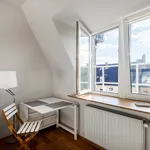 Miete 1 Schlafzimmer wohnung von 24 m² in Frankfurt