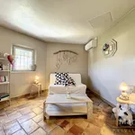 Rent 5 bedroom apartment of 300 m² in Mougins Notre-Dame-de-Vie