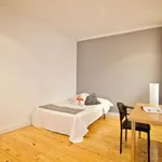 Rent 4 bedroom apartment in Madrid