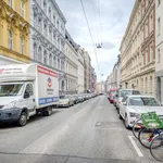 Rent 2 bedroom apartment of 39 m² in Vienna