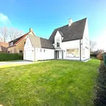 Rent 4 bedroom house in Sint-Michiels