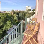 Alugar 1 quarto apartamento de 100 m² em Lisbon