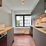 Rent 2 bedroom apartment in Woluwe-Saint-Lambert