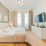 Miete 1 Schlafzimmer wohnung von 30 m² in Vienna