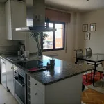 Rent 4 bedroom apartment in Madrid