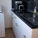 Rent 1 bedroom apartment of 38 m² in Bremen