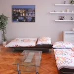 Rent 1 bedroom apartment in Prague