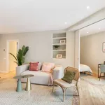 Rent 4 bedroom apartment in barcelona