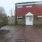 End terrace house to rent in Helmswood Drive, Solihull B37