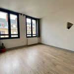 Appartement de 40 m² avec 2 chambre(s) en location à Évreux