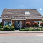 Huur 4 slaapkamer huis van 145 m² in Beinsdorp