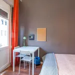 Alquilar 5 dormitorio apartamento en Valencia