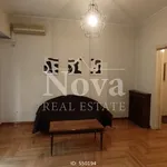 Rent 2 bedroom apartment of 120 m² in Exarchia