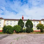 Rent 2 bedroom apartment of 62 m² in Žďár nad Sázavou