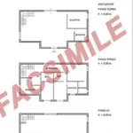 Rent 4 bedroom apartment of 120 m² in Vasanello