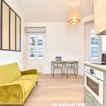 Appartement de 27 m² avec 1 chambre(s) en location à Paris