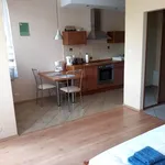 Rent 1 bedroom apartment of 45 m² in Szczecin