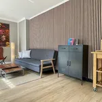 Miete 2 Schlafzimmer wohnung von 45 m² in Berlin