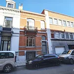 IXELLES - PRACHTIG HUIS MET 4 SLAAPKAMERS + TUIN