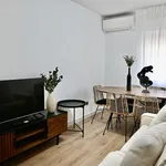 Alquilo 3 dormitorio apartamento de 753 m² en Madrid