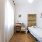 Alquilo 4 dormitorio apartamento de 81 m² en madrid