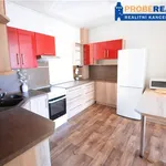 Rent 3 bedroom apartment of 83 m² in Capital City of Prague