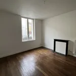 Rent 1 bedroom apartment of 39 m² in Reims 