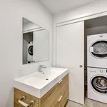 Rent 1 bedroom apartment in Montreal