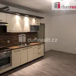 Pronájem bytu 1+kk 33m²