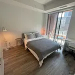  appartement avec 1 chambre(s) en location à Old Toronto