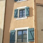 Rent 1 bedroom apartment of 16 m² in NARBONNE