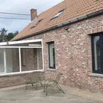 Huur 3 slaapkamer huis in Hamme