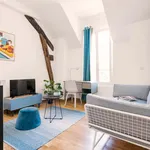 Rent 1 bedroom apartment of 39 m² in Fontainebleau